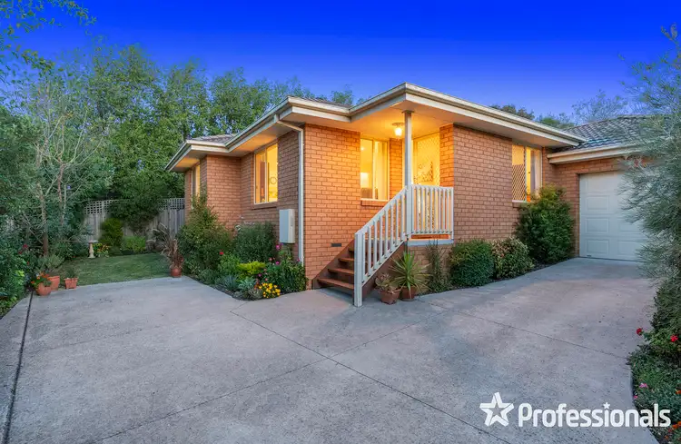 64a Edward Road, Chirnside Park VIC 3116