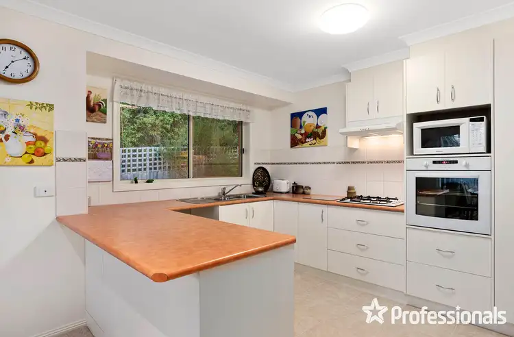 Fourth view of Homely house listing, 64a Edward Road, Chirnside Park VIC 3116