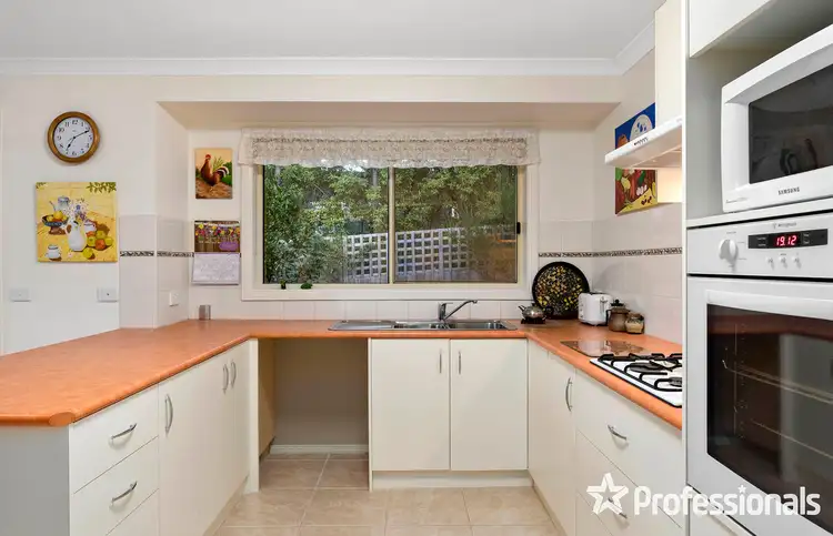 Fifth view of Homely house listing, 64a Edward Road, Chirnside Park VIC 3116