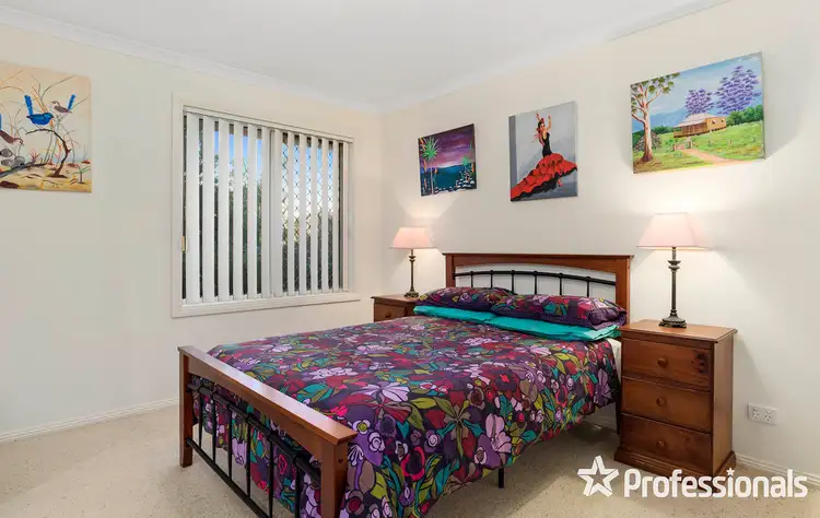 Sixth view of Homely house listing, 64a Edward Road, Chirnside Park VIC 3116