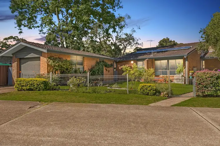 Second view of Homely house listing, 18 Trelevan Way, Raymond Terrace NSW 2324