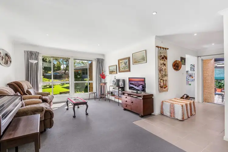 Third view of Homely house listing, 18 Trelevan Way, Raymond Terrace NSW 2324