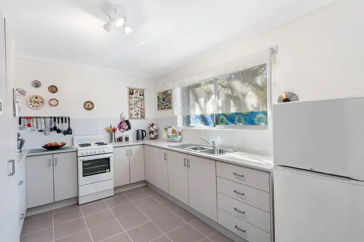 Fifth view of Homely house listing, 18 Trelevan Way, Raymond Terrace NSW 2324