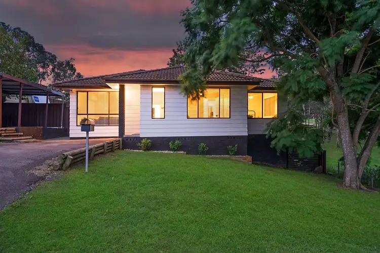 18 Goodlet Street, Rutherford NSW 2320