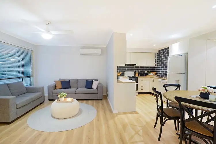 Third view of Homely house listing, 18 Goodlet Street, Rutherford NSW 2320