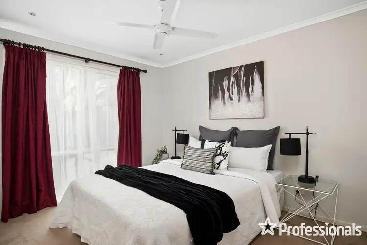 Sixth view of Homely unit listing, 8/8-10 Wyuna Walk, Mooroolbark VIC 3138