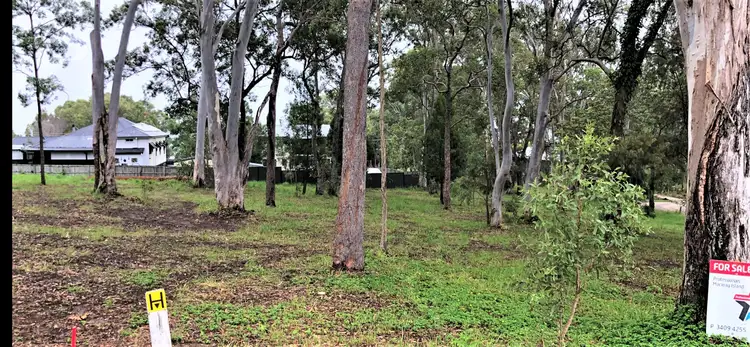 Second view of Homely land listing, 183 Kate Street, Macleay Island QLD 4184