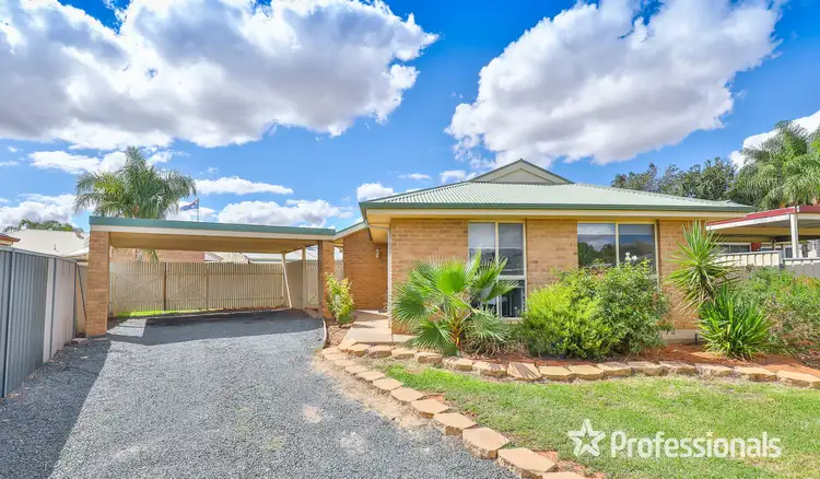 2 Grossman Court, Mildura VIC 3500