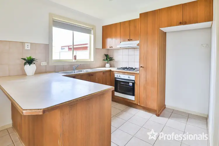 Second view of Homely house listing, 2 Grossman Court, Mildura VIC 3500