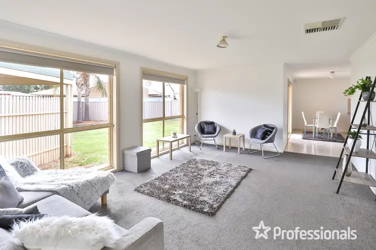 Third view of Homely house listing, 2 Grossman Court, Mildura VIC 3500