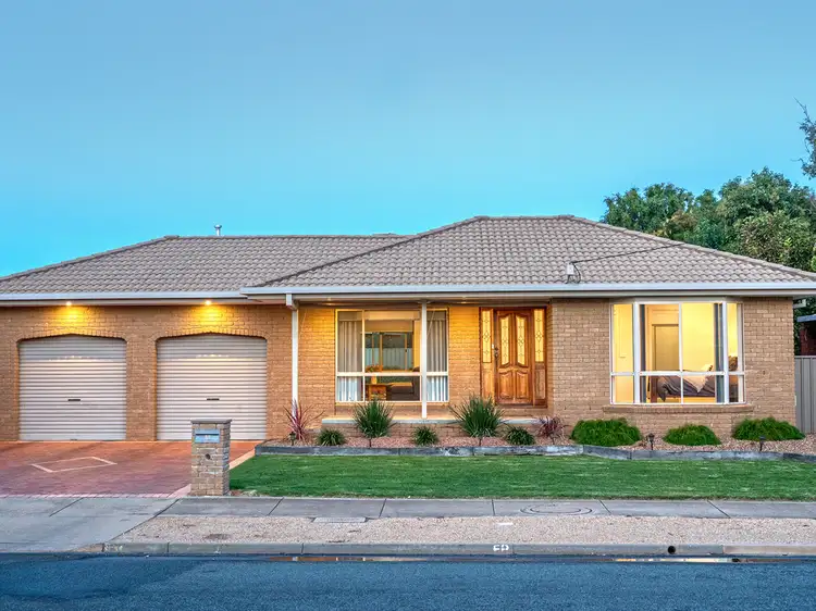 13 Hutchins Crescent, Mooroopna VIC 3629