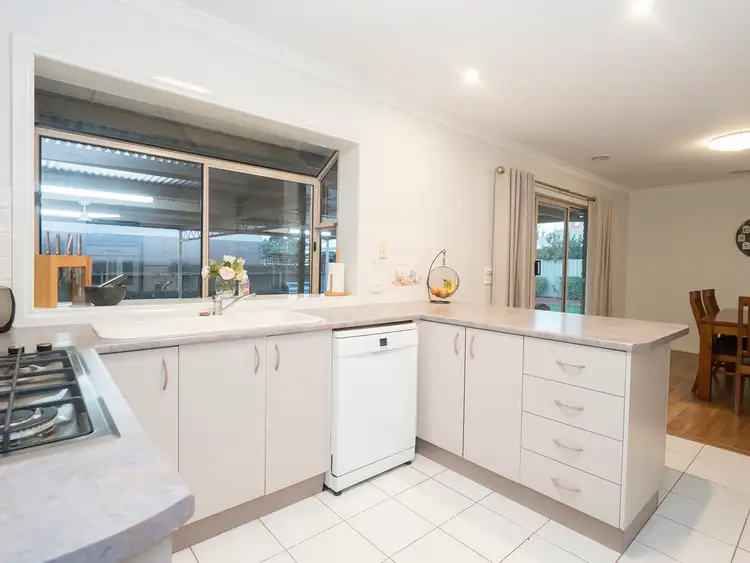 Sixth view of Homely house listing, 13 Hutchins Crescent, Mooroopna VIC 3629