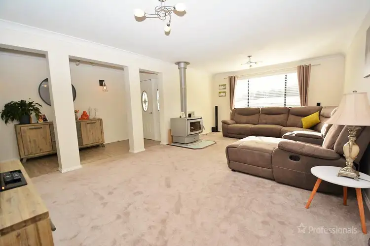 Fourth view of Homely house listing, 10 Windarra Place, Marrangaroo NSW 2790