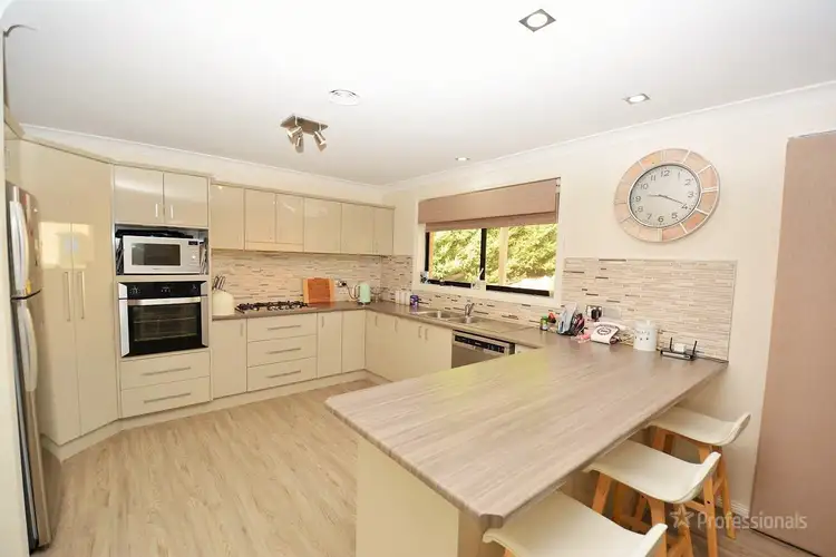 Sixth view of Homely house listing, 10 Windarra Place, Marrangaroo NSW 2790