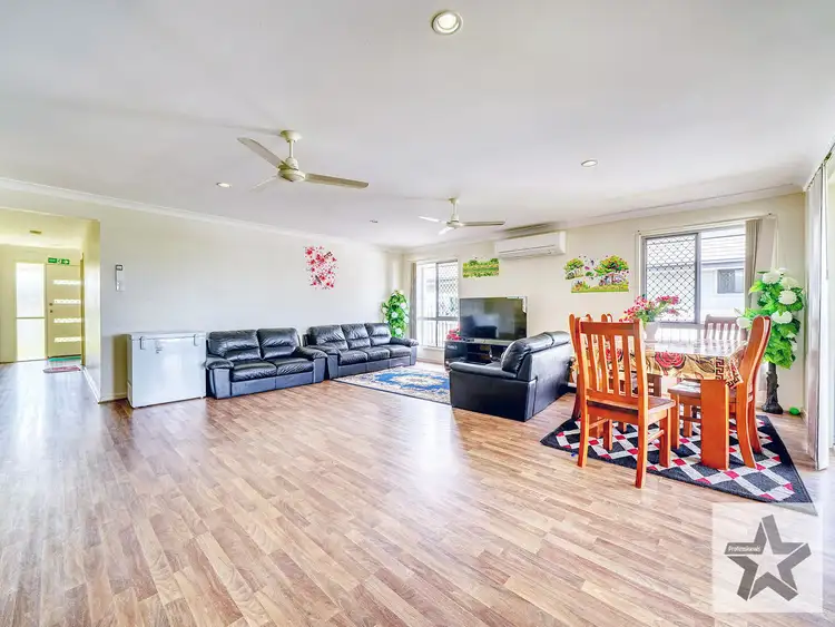 Second view of Homely house listing, 23 Harold Reinhardt Drive, Redbank Plains QLD 4301