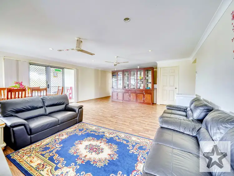 Third view of Homely house listing, 23 Harold Reinhardt Drive, Redbank Plains QLD 4301