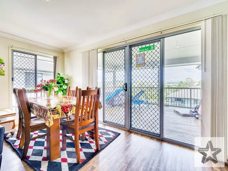 Fourth view of Homely house listing, 23 Harold Reinhardt Drive, Redbank Plains QLD 4301