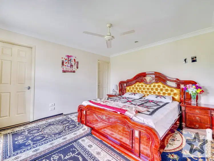 Sixth view of Homely house listing, 23 Harold Reinhardt Drive, Redbank Plains QLD 4301