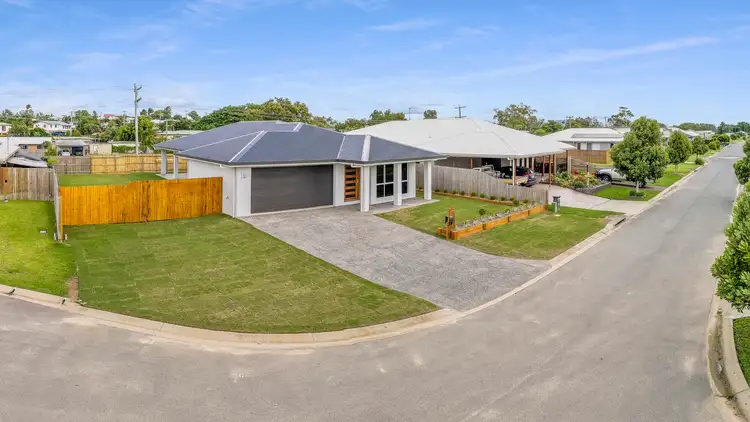 Second view of Homely house listing, 24 Stoddart Place, Walkerston QLD 4751