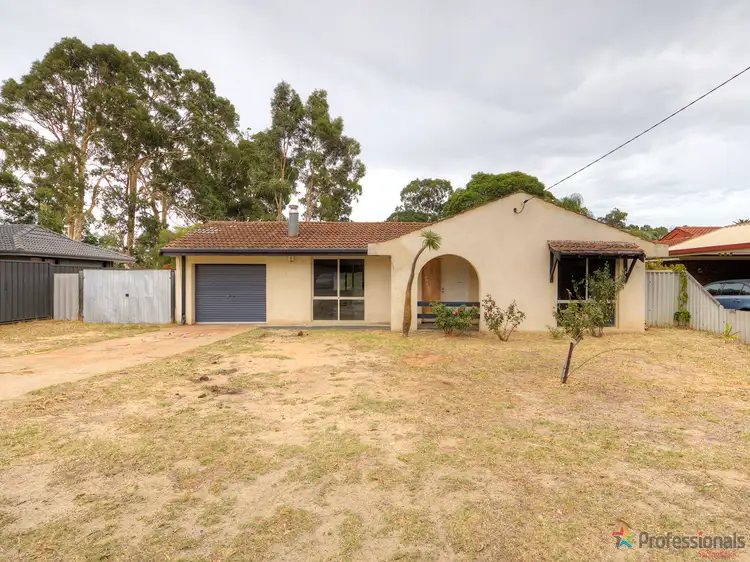 Main view of Homely house listing, 3 Cypress Road, Forrestfield WA 6058