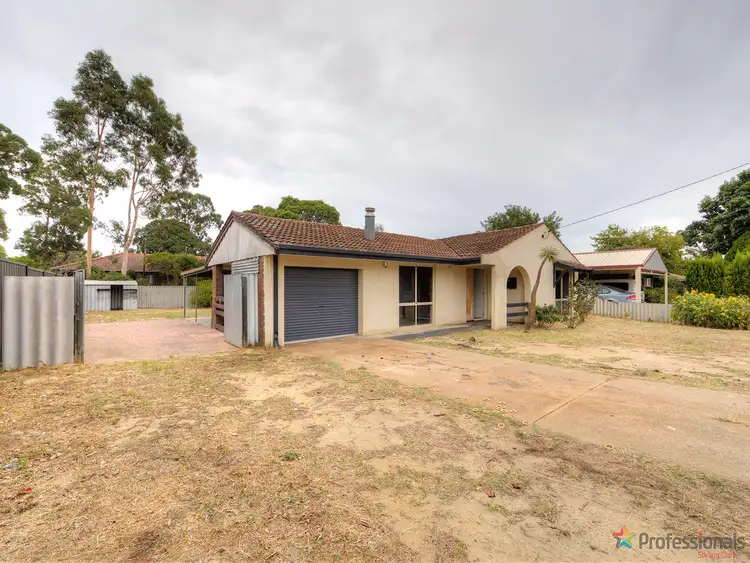 Second view of Homely house listing, 3 Cypress Road, Forrestfield WA 6058
