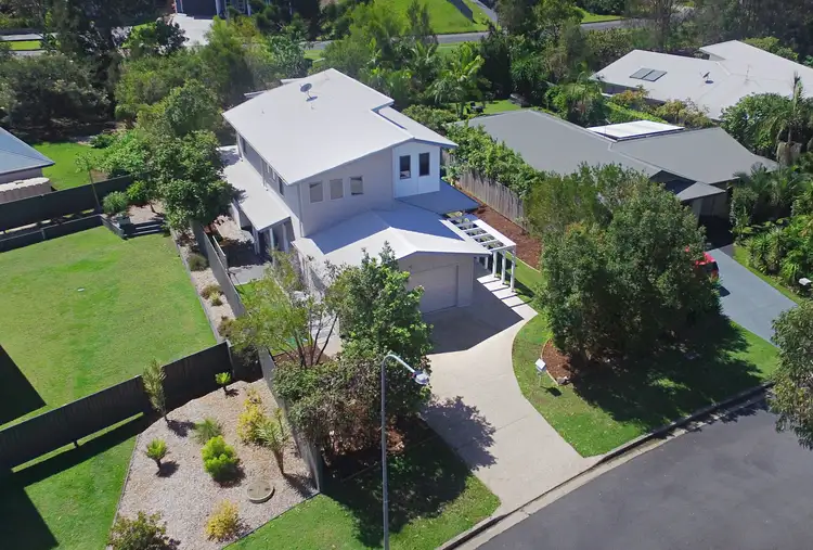 4 Brushtail Court, Pottsville NSW 2489