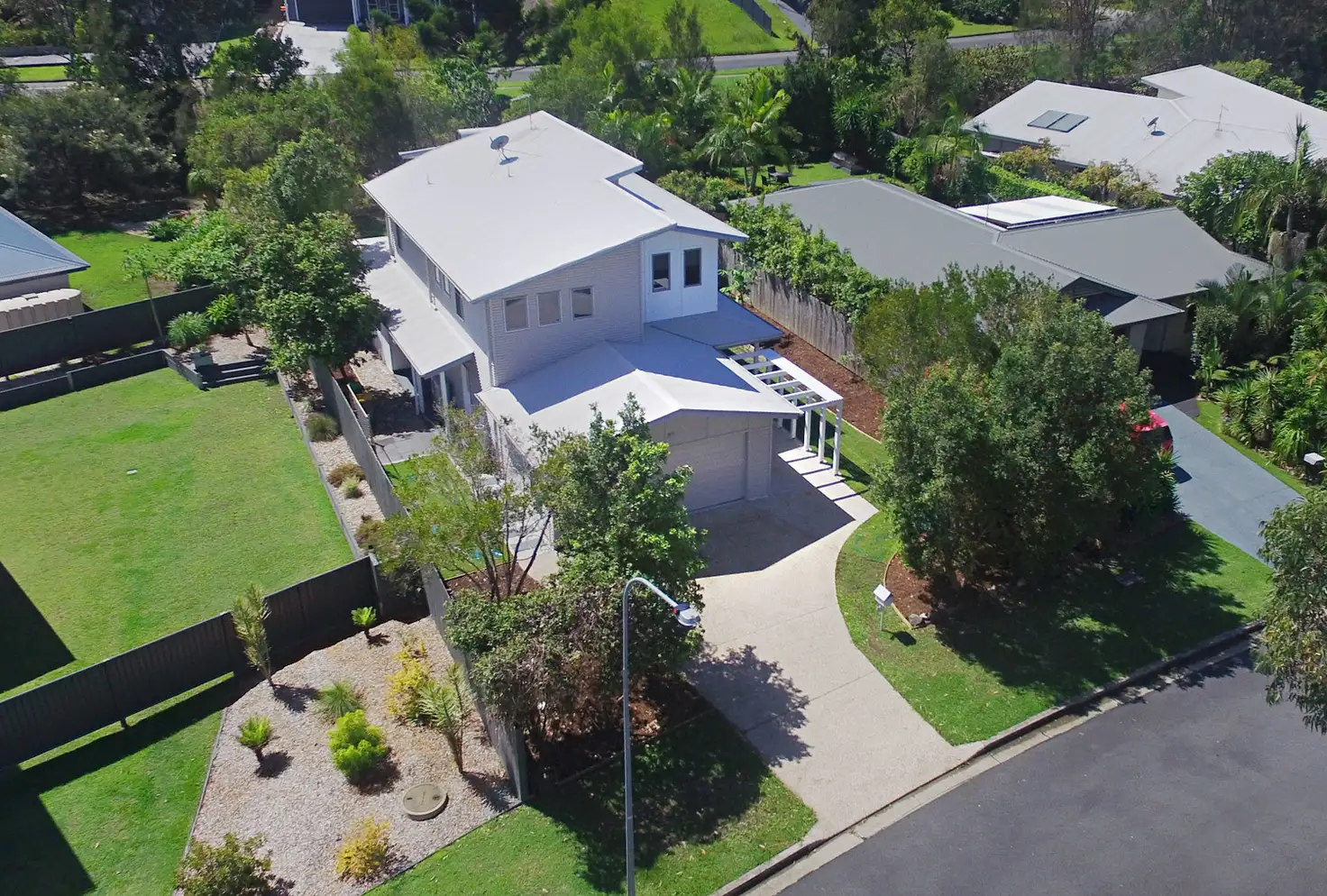 Main view of Homely house listing, 4 Brushtail Court, Pottsville NSW 2489