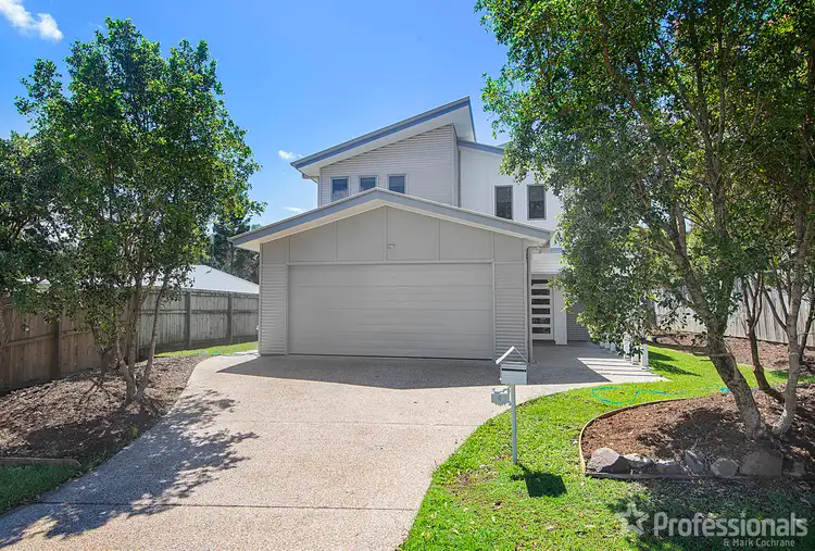 Second view of Homely house listing, 4 Brushtail Court, Pottsville NSW 2489