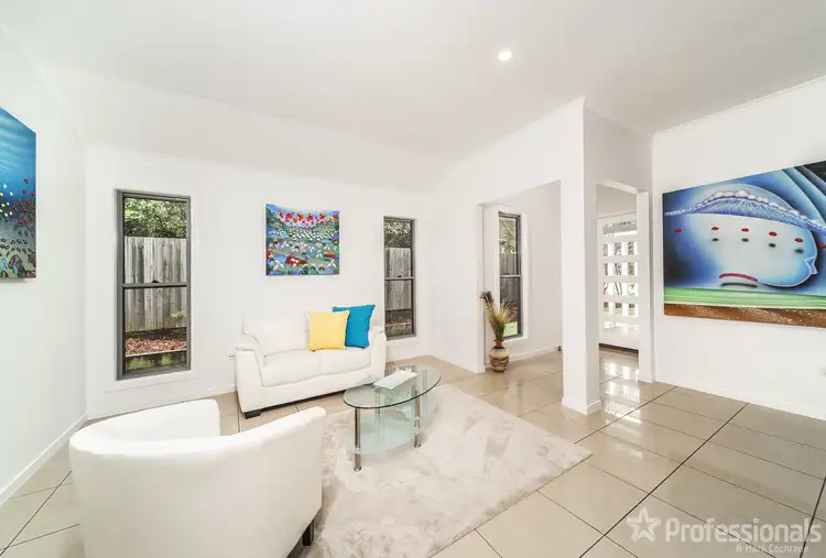 Third view of Homely house listing, 4 Brushtail Court, Pottsville NSW 2489