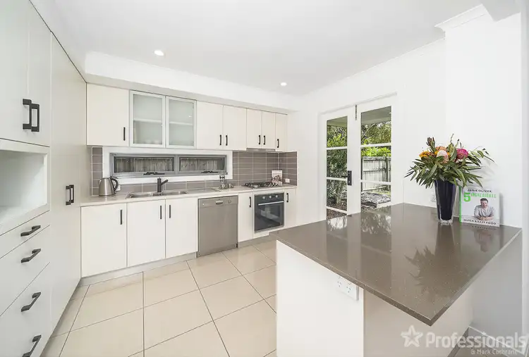 Fourth view of Homely house listing, 4 Brushtail Court, Pottsville NSW 2489