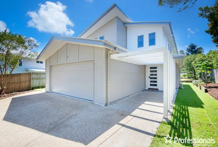 Fifth view of Homely house listing, 4 Brushtail Court, Pottsville NSW 2489