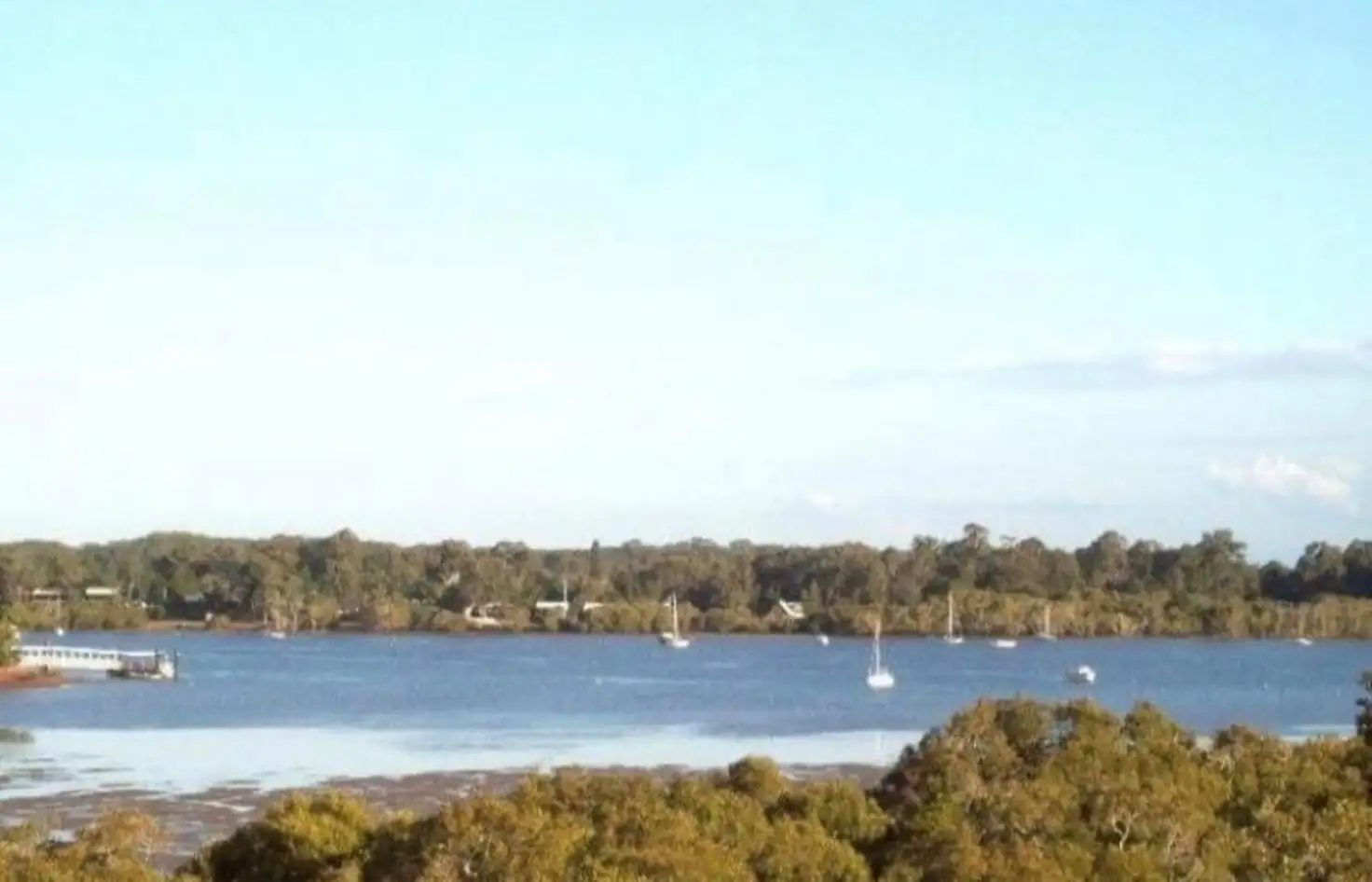 Main view of Homely land listing, 18 Deviot Street, Macleay Island QLD 4184
