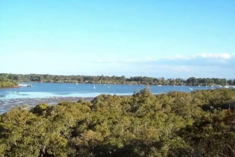 Second view of Homely land listing, 18 Deviot Street, Macleay Island QLD 4184