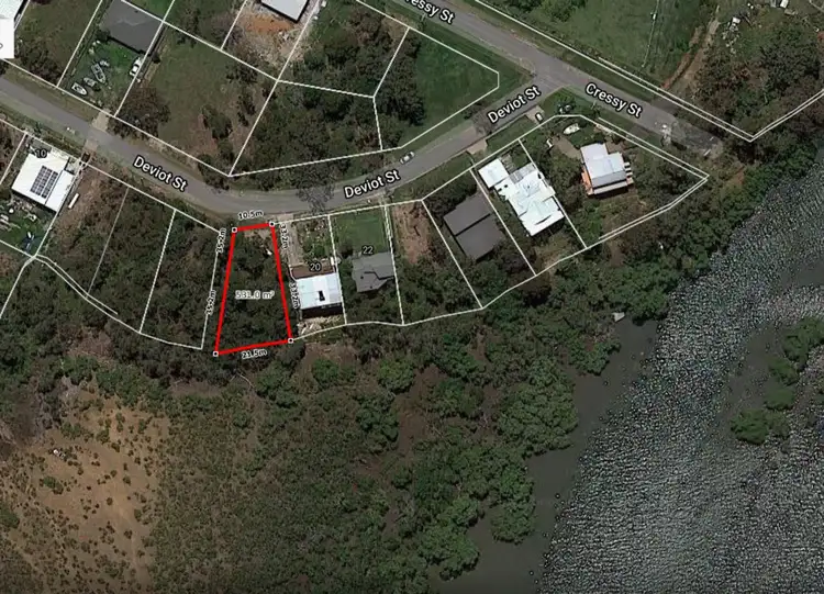 Third view of Homely land listing, 18 Deviot Street, Macleay Island QLD 4184