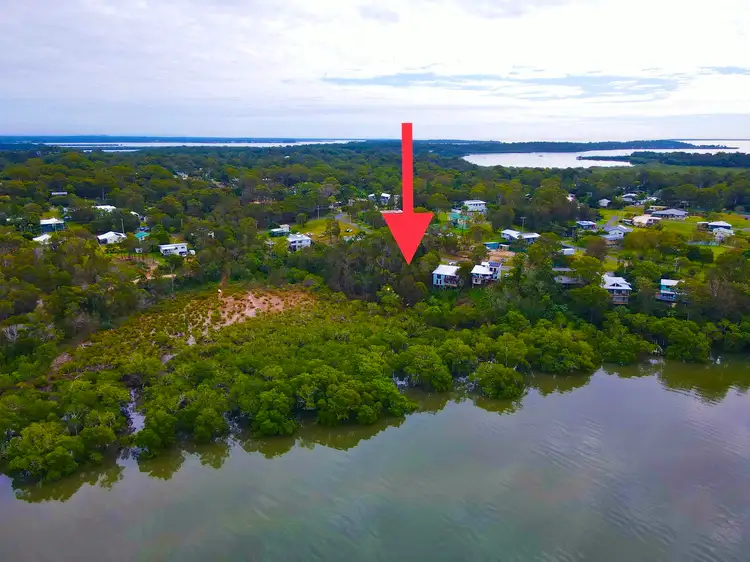 Fourth view of Homely land listing, 18 Deviot Street, Macleay Island QLD 4184