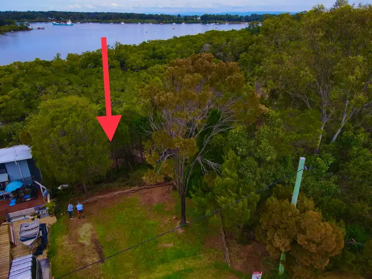 Fifth view of Homely land listing, 18 Deviot Street, Macleay Island QLD 4184