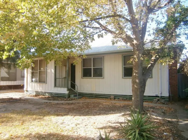 11 Mulbar Street, Swan Hill VIC 3585
