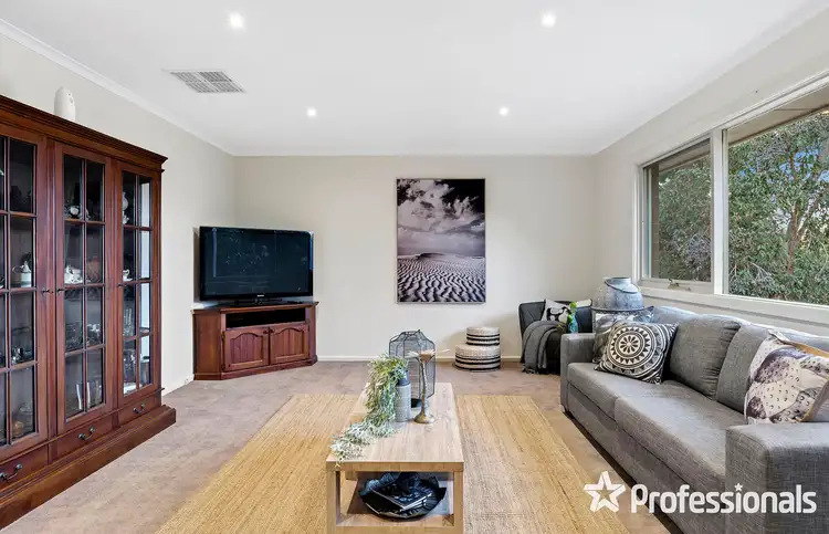 Second view of Homely house listing, 16 Orrong Road, Mooroolbark VIC 3138