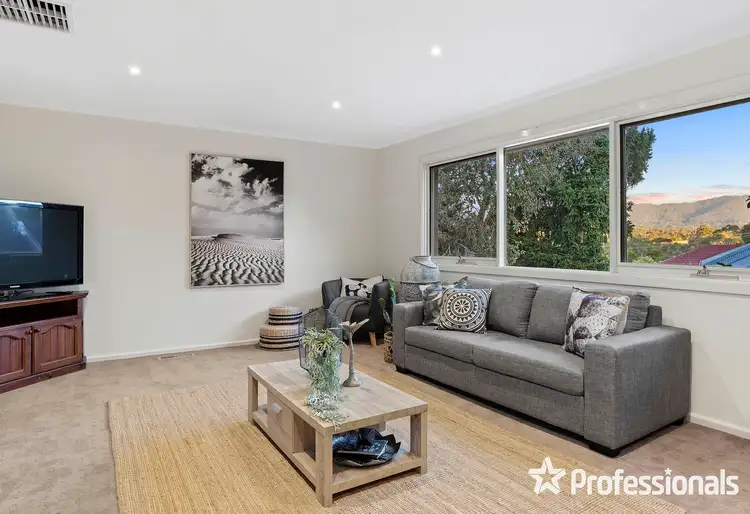 Third view of Homely house listing, 16 Orrong Road, Mooroolbark VIC 3138