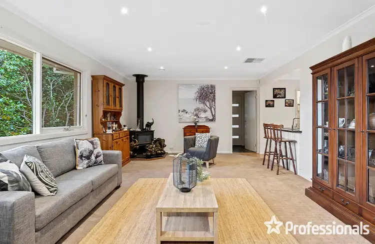 Fourth view of Homely house listing, 16 Orrong Road, Mooroolbark VIC 3138