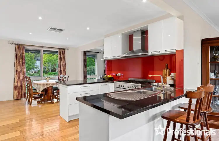 Fifth view of Homely house listing, 16 Orrong Road, Mooroolbark VIC 3138