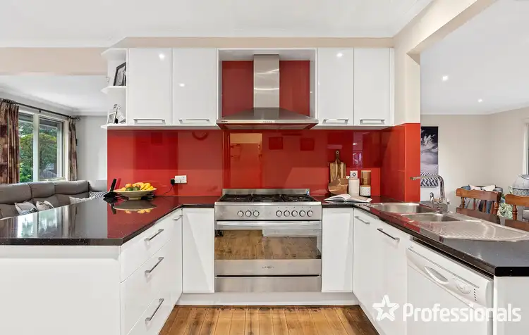 Sixth view of Homely house listing, 16 Orrong Road, Mooroolbark VIC 3138