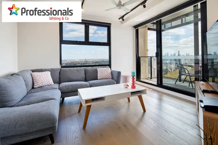 1703/6 St Kilda Road, St Kilda VIC 3182