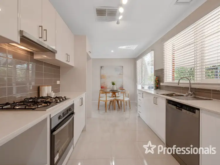 Sixth view of Homely house listing, 21 Cameron Road, Croydon VIC 3136