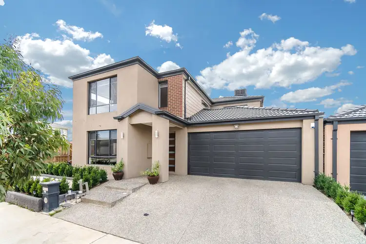 53 Turion Drive, Mickleham VIC 3064