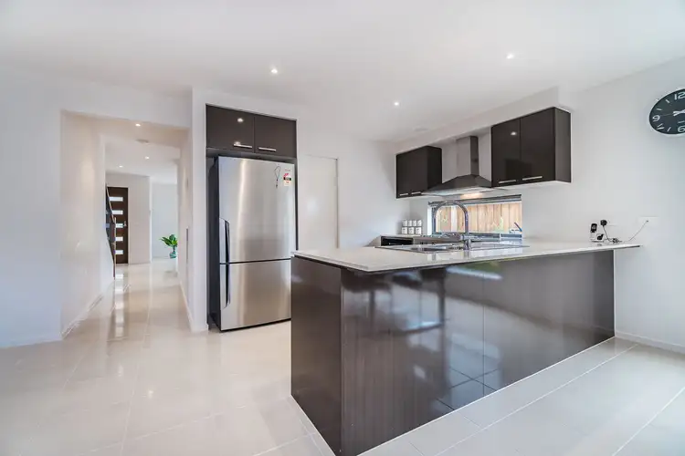 Seventh view of Homely house listing, 53 Turion Drive, Mickleham VIC 3064