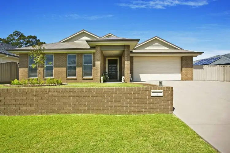 20 Stayard Drive, Largs NSW 2320