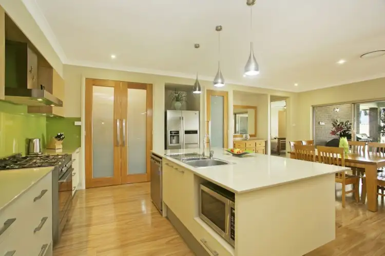 Third view of Homely house listing, 20 Stayard Drive, Largs NSW 2320