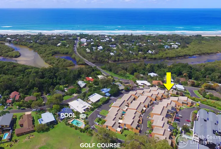 Second view of Homely townhouse listing, 20/2 Langi Place, Ocean Shores NSW 2483