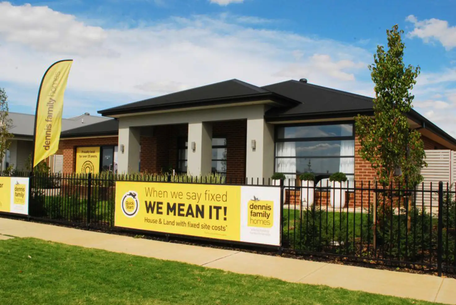 Main view of Homely house listing, 65 Sanctuary Drive, Kialla VIC 3631